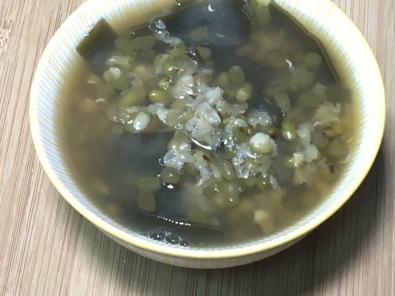 芋圆的甜品做法窍门：打造夏日清新甜品