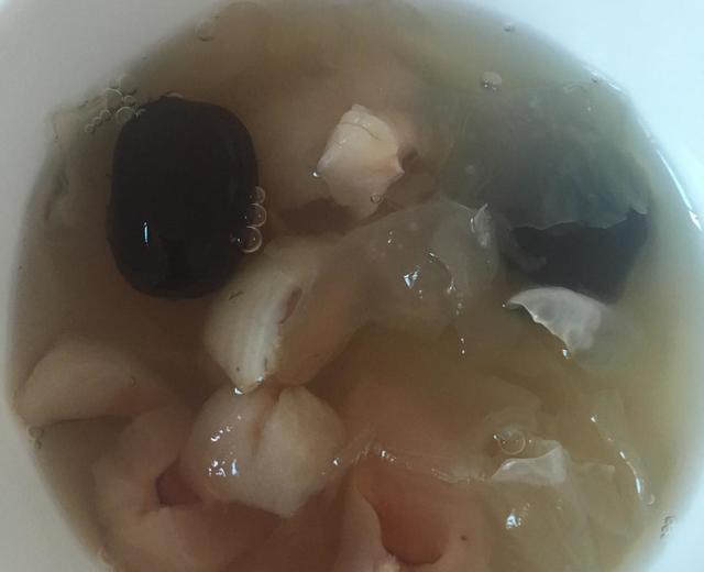 拌粉丝的家常做法：简单易学，美味可口