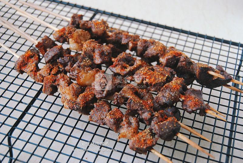 家庭版阿胶糕做法：传承经典，享受健康