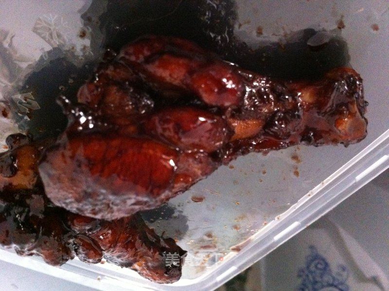 梅菜做法大全：传统美食的现代演绎