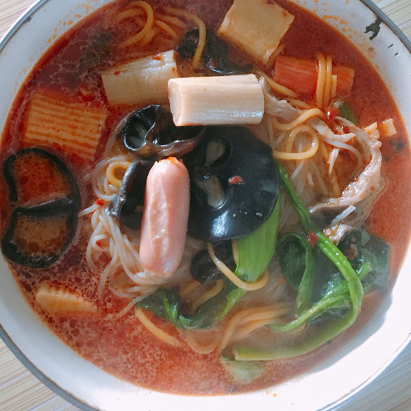 推浪鱼的家常做法：解锁海洋美味