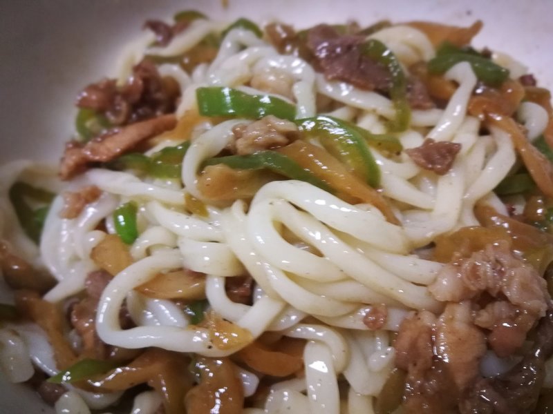 熏排骨的家常做法：解锁美味新境界